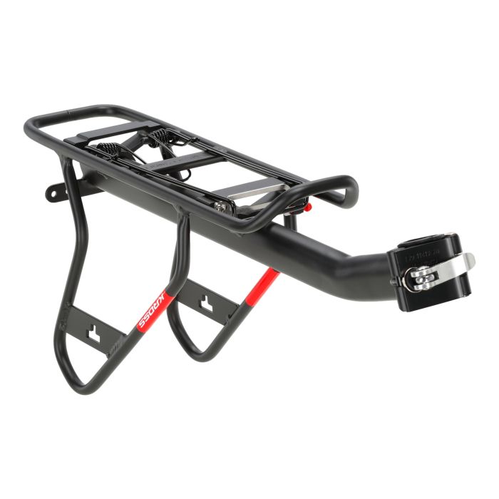 Nosič jízdních kol LIBERTYRACK CARRY MORE