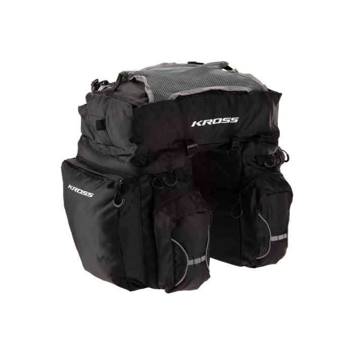 Brašna na kolo ROAMER 40L