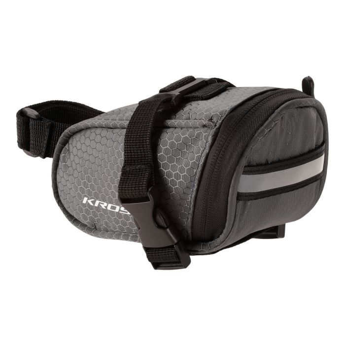Taška na kolo pod sedlo ROAMER SADDLE BAG L