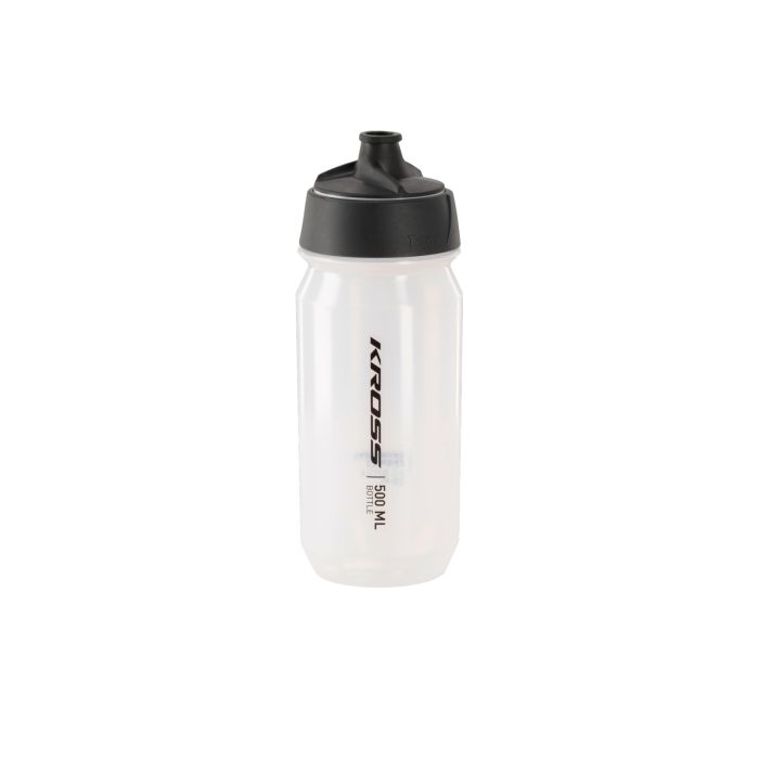 Cyklistická láhev na vodu ENVIROMENT FRIENDLY 500 ML